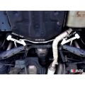 Rear Anti-Roll Sway Bar 19mm Ultra Racing for Lexus IS200/RS200 