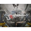 Rear Anti-Roll Sway Bar 19mm Ultra Racing for Honda Civic/CRX 88-91 EF/ED/EE 