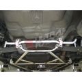 Rear Anti-Roll Sway Bar 25mm Ultra Racing for Honda Integra 01-06 DC5 