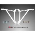 Fender Brackets Ultra Racing for Honda Prelude 92-96
