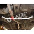 Front Lower Tiebar Ultra Racing for Toyota Corolla AE80/82 4AGE