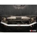 Front Lower Tiebar Ultra Racing for BMW 5-Series E60 530