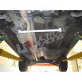 Front Lower Tiebar 656 Ultra Racing for Hyundai Tucson 08+