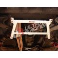 Front Lower Brace Ultra Racing for Volvo 240