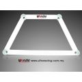 Front Lower Brace Ultra Racing for Mazda MX5 NA/NB 90-05