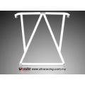 Front Lower Brace Ultra Racing for Audi A4 00-04