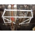 Mid Lower Brace Ultra Racing for Honda CRV 07+ 2WD