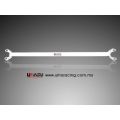 Rear Upper Strutbar Ultra Racing for Civic/CRX/Sol/Integra 88-00