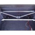Rear Upper Strutbar Ultra Racing for Toyota Celica T23 00+