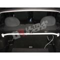 Rear Upper Strutbar Ultra Racing for Mitsubishi Colt 05+ 3/5D