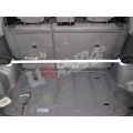 Rear Upper Strutbar Ultra Racing for Hyundai Tucson 05-09
