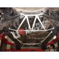 Side Floor Bar Ultra Racing for Honda Civic FD/FD2 Hybrid/TypeR