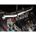 Front Strutbar V1 Ultra Racing for Honda Civic FD/FD2 Hybrid/TypeR