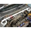 Front Upper Strutbar Ultra Racing for Suzuki Swift 89-94