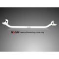 Front Upper Strutbar Ultra Racing for BMW 7-Series E65 735/740
