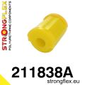 211838A: Lagerbuchse hinten SPORT Lexus IS
