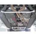 Rear Lower Tiebar Ultra Racing for Porsche Cayenne 955 4.5 / 958 3.0