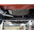 Rear Anti-Roll Sway Bar 16mm Ultra Racing for Fiat Grande Punto 8V 1.4 06+ 