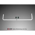 Rear Anti-Roll Sway Bar 19mm Ultra Racing for Alfa Romeo 156 