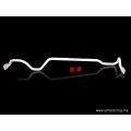 Rear Anti-Roll Sway Bar 23mm Ultra Racing for Impreza WRX/STI 01-07 