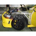 Fender Brackets Ultra Racing for Mitsubishi EVO 7/8/9