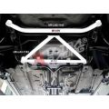 Front Lower Tiebar Ultra Racing for Porsche Boxster (986)