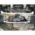 Front Lower Bar 1123 Ultra Racing for BMW 1 04-11 E87 120/130
