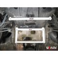 Front Lower Tiebar Ultra Racing for BMW E83 X3 2.5 03+