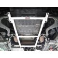 Front H-Brace Ultra Racing for Landrover Range Rover Sport 4.4 V8 05+