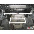 Front H-Brace 1180 Ultra Racing for BMW E70 X5 3.0 06-13