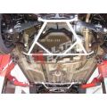 Front H-Brace Ultra Racing for Honda Stream 07+