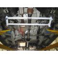 Front H-Brace Ultra Racing for Chevrolet Captiva 4WD (2.0 TurboD)