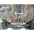 Mid Lower H-Brace Ultra Racing for Porsche Boxster (986)