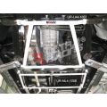 Mid Lower H-Brace Ultra Racing for Ssangyong Actyon Sport 06+ 2.3