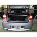 Rear Upper Strutbar Ultra Racing for BMW 1 04-11 E87 120/130