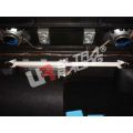 Rear Upper Strutbar Ultra Racing for Toyota Starlet EP80/82/90/91