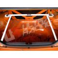 Rear Trunk Brace Ultra Racing for Mitsubishi EVO 4/5/6