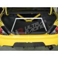 Rear Trunk Brace Ultra Racing for Mitsubishi EVO 7/8/9