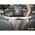 Rear Lower Tiebar Ultra Racing for BMW E70 X5 3.0 06+