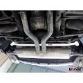 Rear Lower Tiebar 1199 Ultra Racing for VW Touareg 02+