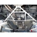 Rear Member Brace Ultra Racing for BMW Z4 E85 02+