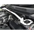 Front Upper Strutbar Ultra Racing for Volvo XC90 02+ 2.5