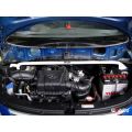 Front Upper Strutbar Ultra Racing for Hyundai i10