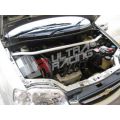 Front Upper Strutbar Ultra Racing for Chevrolet Aveo