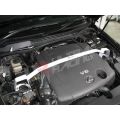 Front Upper Strutbar Ultra Racing for Lexus IS250/350 05-09