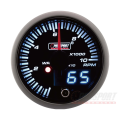 Prosport JDM Series 52mm - Tachometer