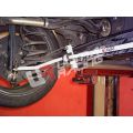 Rear Anti-Roll Sway Bar 16mm Ultra Racing for Toyota IST 