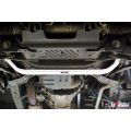 Front H-Brace 1366 Ultra Racing for Toyota Hiace/H200 04+