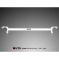 Front Upper Strutbar Ultra Racing for Nissan Skyline R33/R34