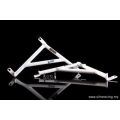 Fender Brackets 1578 Ultra Racing for Honda CRZ 10+